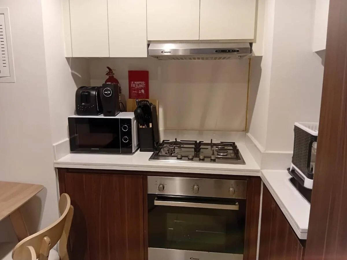 Apartment 2-Bedroom Gem In Business Bay Dubai