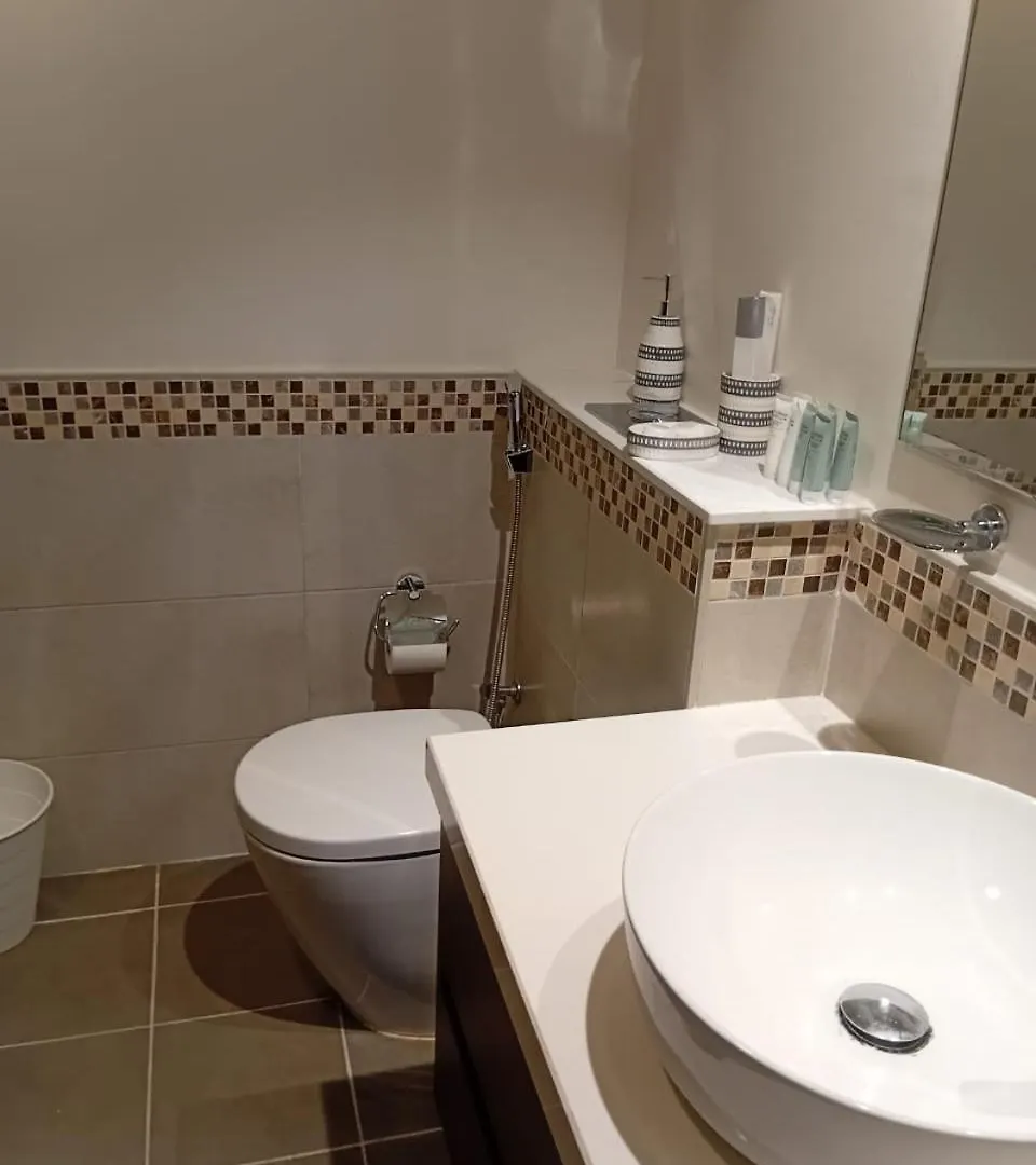 2-Bedroom Gem In Business Bay Dubai Lejlighed