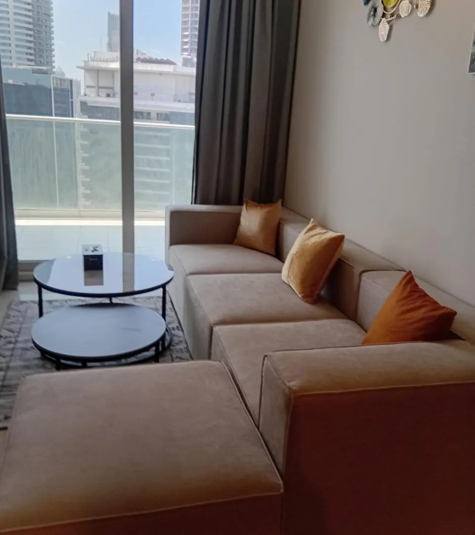 2-Bedroom Gem In Business Bay Dubai 0*,  Vereinigte Arabische Emirate