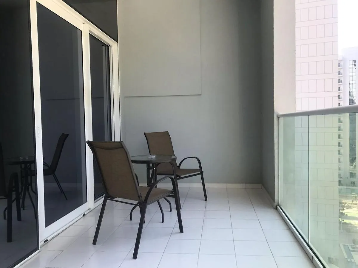 2-Bedroom Gem In Business Bay Dubai Apartment