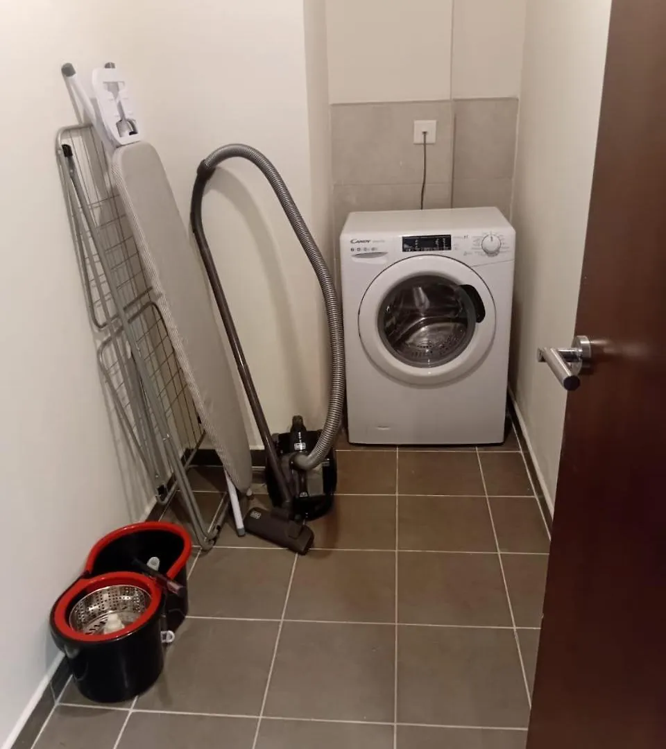 Apartment 2-Bedroom Gem In Business Bay Dubai United Arab Emirates