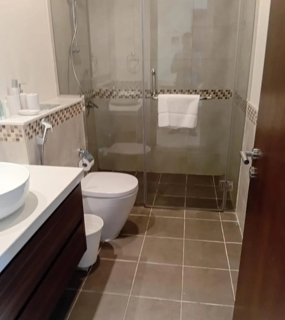 2-Bedroom Gem In Business Bay Dubai